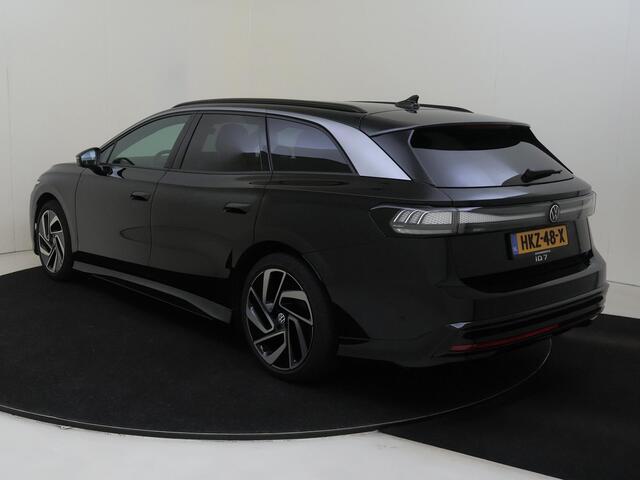 Volkswagen ID ID.7 Tourer Pro 77 kWh