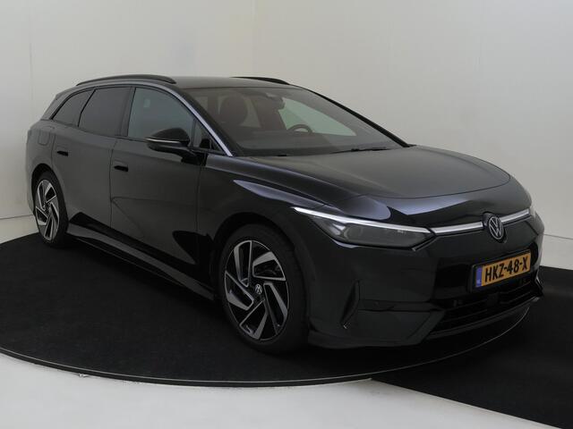 Volkswagen ID ID.7 Tourer Pro 77 kWh