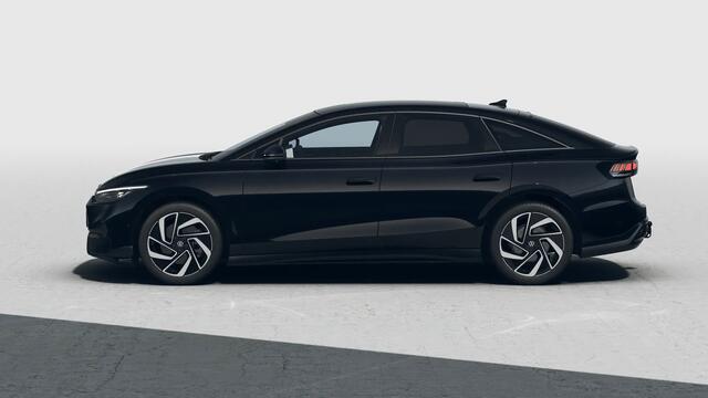 Volkswagen ID ID.7 86 kWh 286 1AT Pro S Limited Edition Automaat