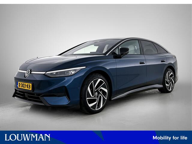 Volkswagen ID ID.7 Pro Business 77 kWh