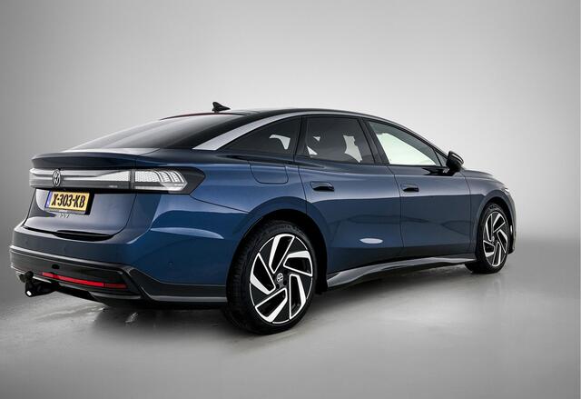 Volkswagen ID ID.7 Pro Business 77 kWh