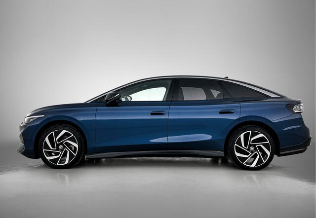 Volkswagen ID ID.7 Pro Business 77 kWh