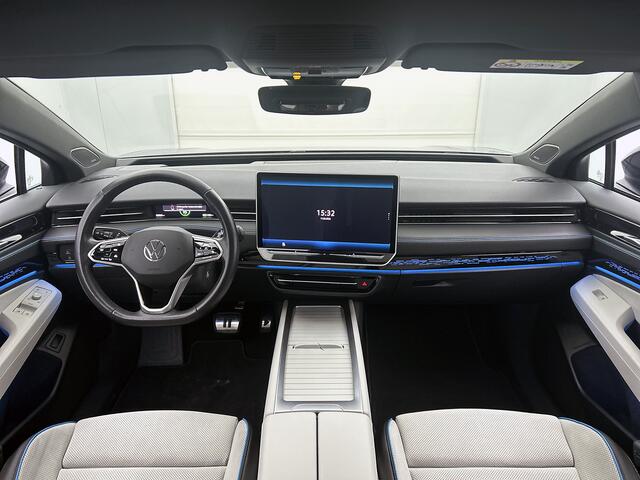 Volkswagen ID ID.7 Pro Business 77 kWh