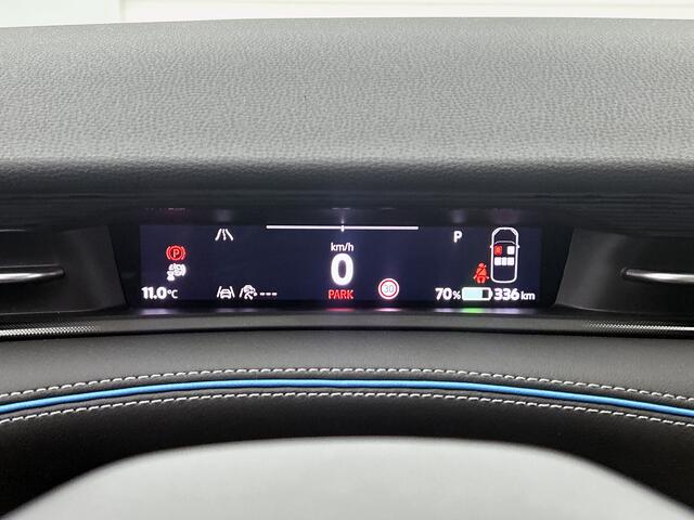 Volkswagen ID ID.7 Pro Business 77 kWh