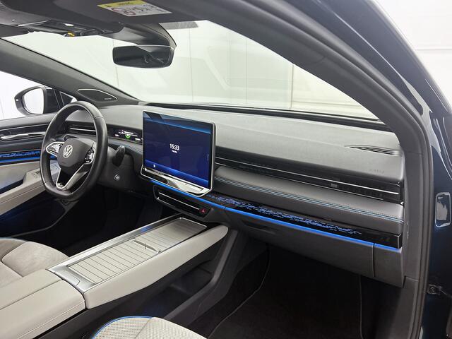 Volkswagen ID ID.7 Pro Business 77 kWh