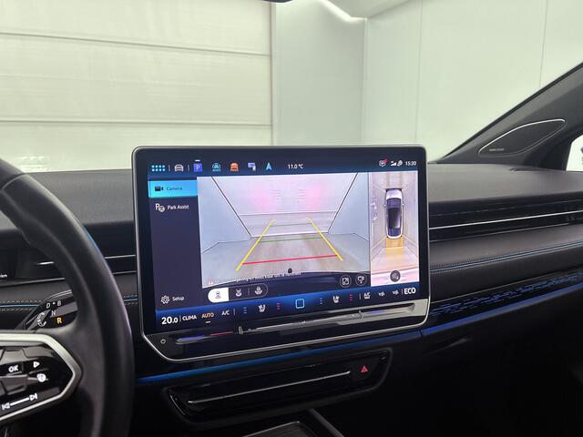 Volkswagen ID ID.7 Pro Business 77 kWh