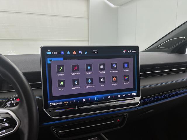 Volkswagen ID ID.7 Pro Business 77 kWh