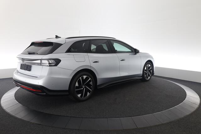 Volkswagen ID ID.7 Tourer Pro Business 77 kWh