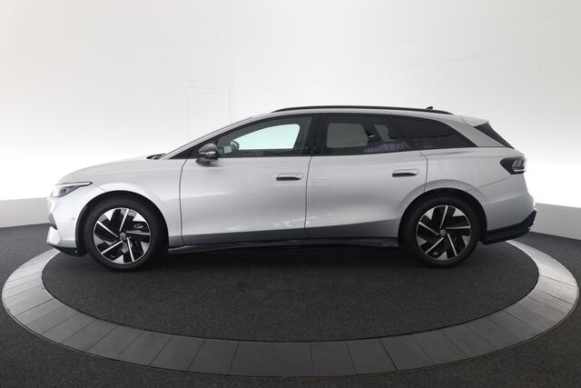 Volkswagen ID ID.7 Tourer Pro Business 77 kWh