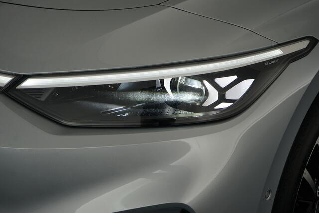 Volkswagen ID ID.7 Tourer Pro Business 77 kWh