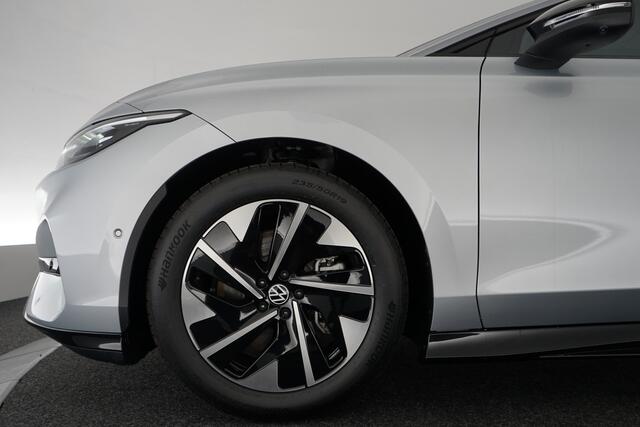 Volkswagen ID ID.7 Tourer Pro Business 77 kWh