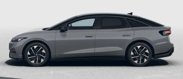 Volkswagen ID ID.7 Limited Edition 59 kWh !!!Profiteer ook van ¤ 5.000 inruilpremie!!!