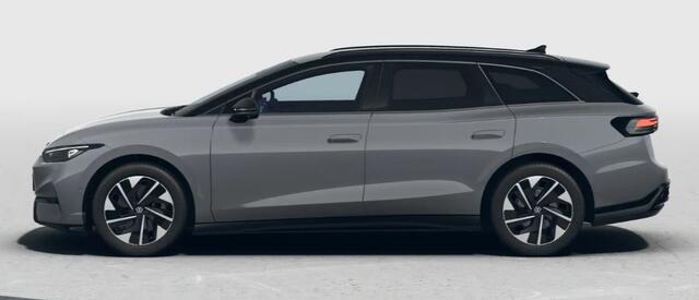 Volkswagen ID ID.7 Tourer Limited Edition 59 kWh