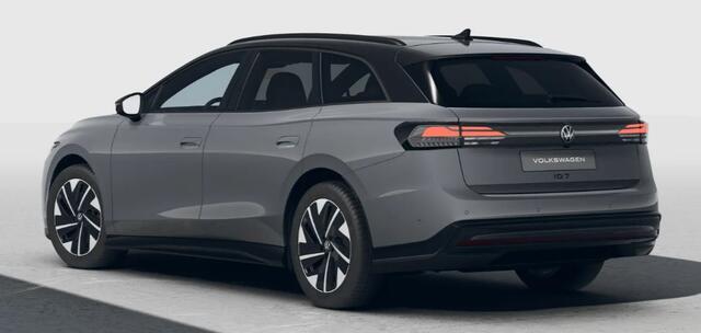 Volkswagen ID ID.7 Tourer Limited Edition 59 kWh