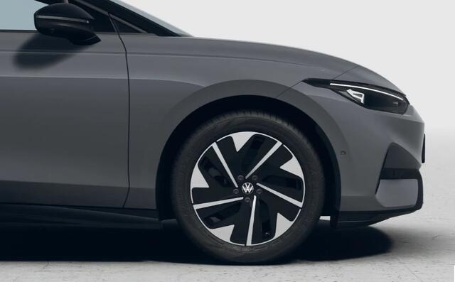Volkswagen ID ID.7 Tourer Limited Edition 59 kWh