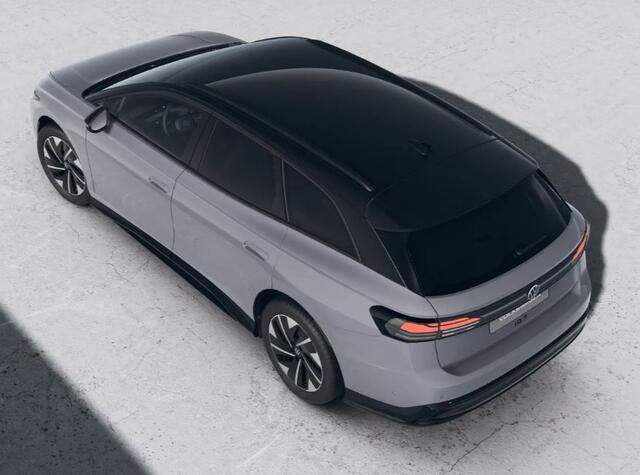 Volkswagen ID ID.7 Tourer Limited Edition 59 kWh