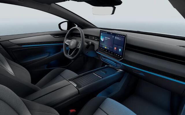 Volkswagen ID ID.7 Tourer Limited Edition 59 kWh