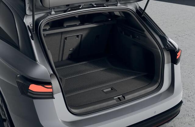 Volkswagen ID ID.7 Tourer Limited Edition 59 kWh