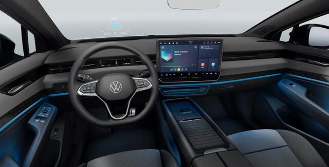 Volkswagen ID ID.7 Tourer Limited Edition 59 kWh