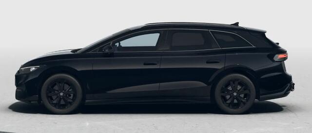 Volkswagen ID ID.7 Tourer Limited Edition 59 kWh