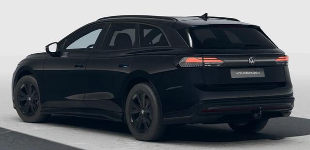 Volkswagen ID ID.7 Tourer Limited Edition 59 kWh