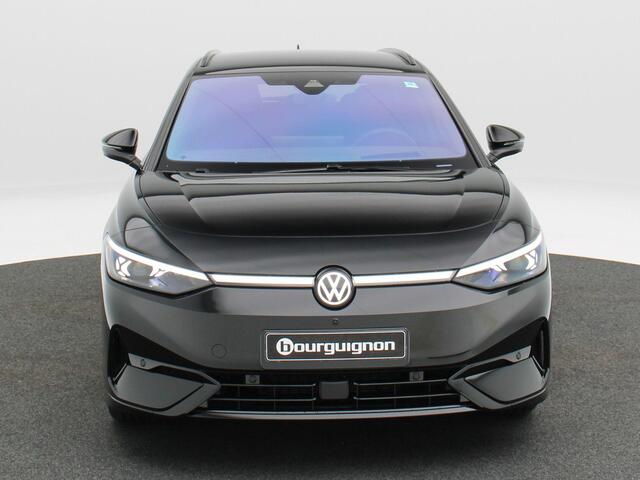 Volkswagen ID ID.7 Pro S Limited Edition 86 kWh 286 PK | Trekhaak | Head-Up Display | 360 Camera | Elektrische Verstelbare Stoelen | LED Matrix |