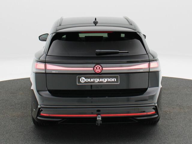 Volkswagen ID ID.7 Pro S Limited Edition 86 kWh 286 PK | Trekhaak | Head-Up Display | 360 Camera | Elektrische Verstelbare Stoelen | LED Matrix |