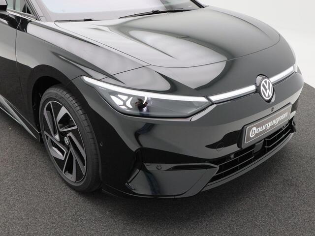 Volkswagen ID ID.7 Pro S Limited Edition 86 kWh 286 PK | Trekhaak | Head-Up Display | 360 Camera | Elektrische Verstelbare Stoelen | LED Matrix |
