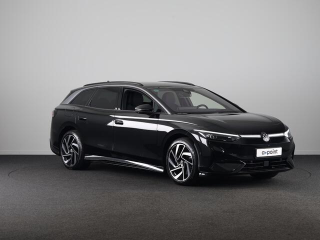 Volkswagen ID ID.7 Tourer Pro Business 77 kWh accu. 210 kW / 286 pk Variant | Camera | Elektrische stoelen | Head Up display | Elektrische achterklep |