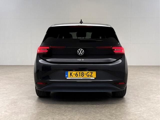 Volkswagen ID ID3 First Plus 58 kWh | Snelladen | SOH 92% | IQ Lights | Sfeer | Camera | Trekhaak | Carplay