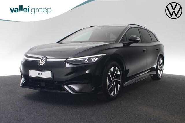 Volkswagen ID ID.7 Tourer Pro Business 77 kWh 286 pk