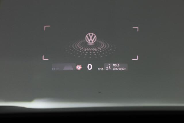 Volkswagen ID ID.7 Tourer Pro Business 77 kWh 286 pk