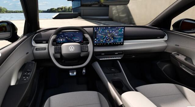 Volkswagen ID ID. Polo Style First Edition 52 kWh EERSTE VAN NL!