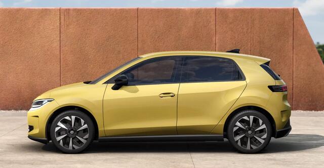 Volkswagen ID ID. Polo Life First Edition 52 kWh EERSTE VAN NL!