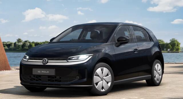 Volkswagen ID ID. Polo Trend 37 kWh EERSTE VAN NL!