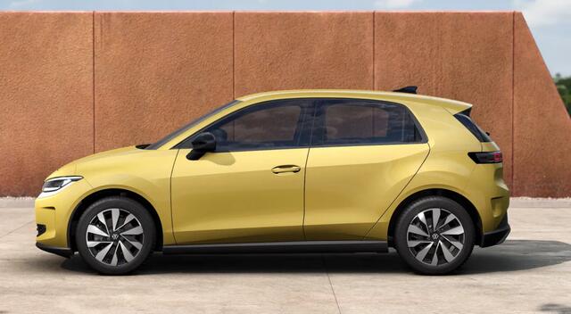 Volkswagen ID ID. Polo Life 52 kWh