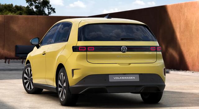 Volkswagen ID ID. Polo Life 52 kWh
