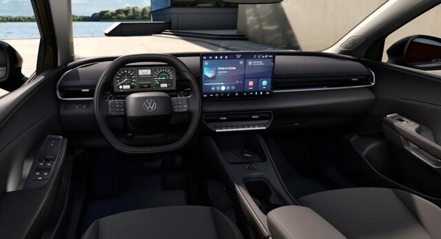 Volkswagen ID ID. Polo Trend 37 kWh EERSTE VAN NL!