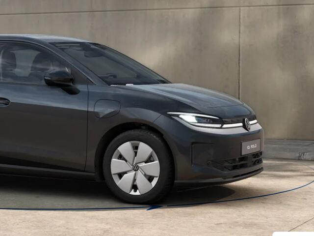 Volkswagen ID ID. Polo Trend 37 kWh 116 pk · Parkeersensoren achter · Multimedia met beeldscherm ·