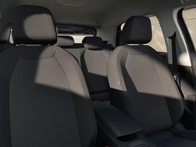 Volkswagen ID ID. Polo Trend 37 kWh 116 pk · Parkeersensoren achter · Multimedia met beeldscherm ·