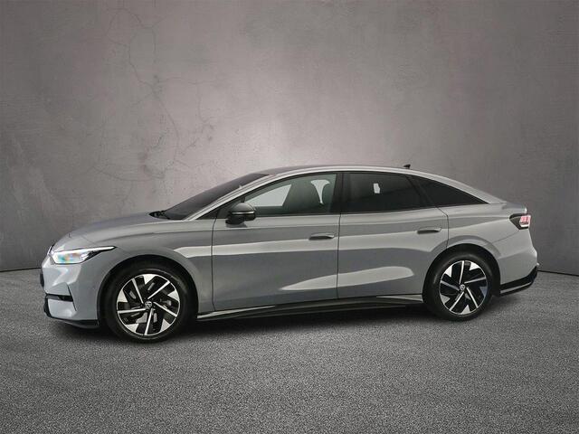 Volkswagen ID ID.7 Pro Business 286pk Automaat Trekhaak, Adaptive cruise control, 360 camera, Elektrische achterklep, Achteruitrijcamera, LED matrix koplampen