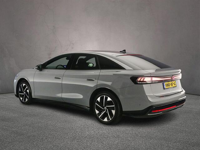 Volkswagen ID ID.7 Pro Business 286pk Automaat Trekhaak, Adaptive cruise control, 360 camera, Elektrische achterklep, Achteruitrijcamera, LED matrix koplampen