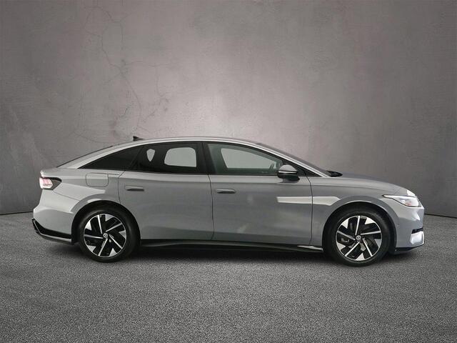 Volkswagen ID ID.7 Pro Business 286pk Automaat Trekhaak, Adaptive cruise control, 360 camera, Elektrische achterklep, Achteruitrijcamera, LED matrix koplampen