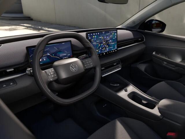 Volkswagen ID ID. Polo Life First Edition 52 kWh accu, 211 PK · Achteruitrijcamera · Voorstoelen en stuurwiel verwarmd ·
