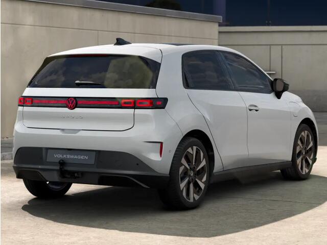 Volkswagen ID ID. Polo Style First Edition 52 kWh accu, 211 PK · Rondomzichtcamera · voorstoelen & stuurwiel verwarmde · Sfeerverlichting ·