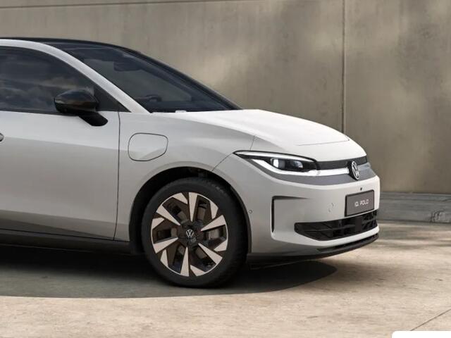 Volkswagen ID ID. Polo Style First Edition 52 kWh accu, 211 PK · Rondomzichtcamera · voorstoelen & stuurwiel verwarmde · Sfeerverlichting ·