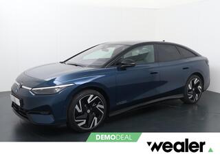 Volkswagen ID