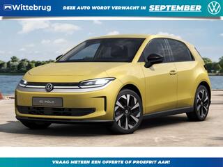 Volkswagen ID