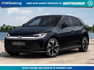 Volkswagen ID