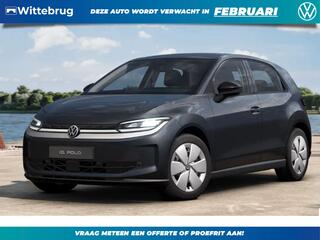 Volkswagen ID